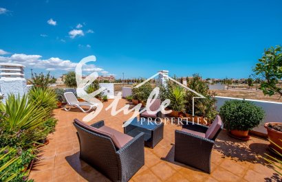 New build - Villa - Los Alcazares