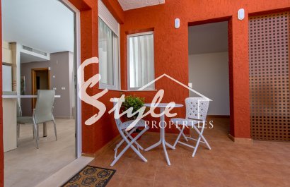 New build - Villa - Los Alcazares