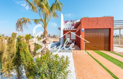 New build - Villa - Los Alcazares
