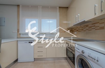 New build - Villa - Los Alcazares