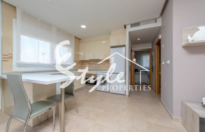 New build - Villa - Los Alcazares