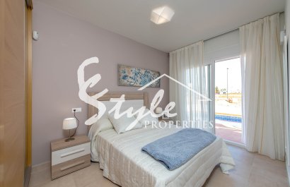 New build - Villa - Los Alcazares