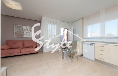 New build - Villa - Los Alcazares