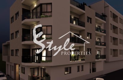 New build - Apartament  - Guardamar - Guardamar del Segura