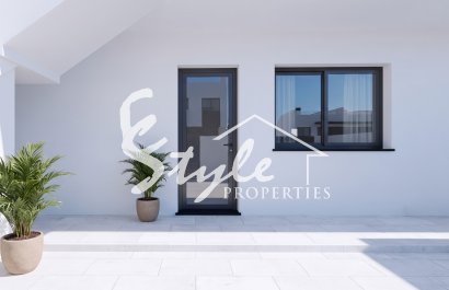 New build - Apartament  - Ciudad Quesada - San Fulgencio