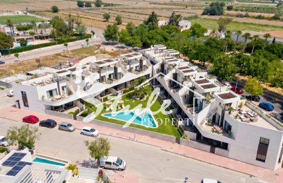 New build - Apartament  - Ciudad Quesada - San Fulgencio