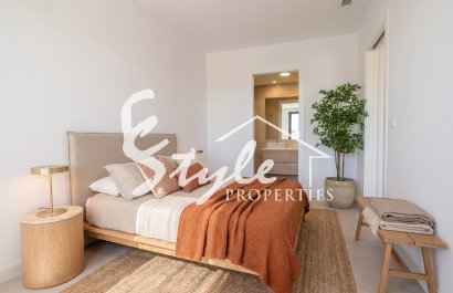 New build - Apartament  - Ciudad Quesada - San Fulgencio
