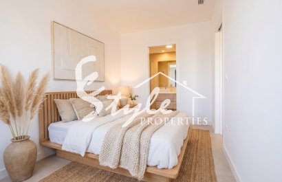 New build - Apartament  - Ciudad Quesada - San Fulgencio