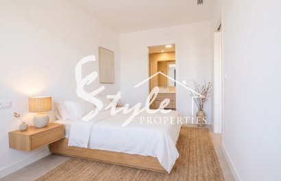 New build - Apartament  - Ciudad Quesada - San Fulgencio