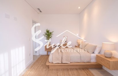 New build - Apartament  - Ciudad Quesada - San Fulgencio