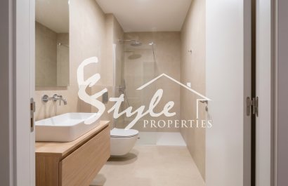 New build - Apartament  - Ciudad Quesada - San Fulgencio