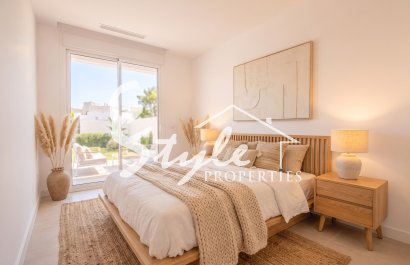 New build - Apartament  - Ciudad Quesada - San Fulgencio
