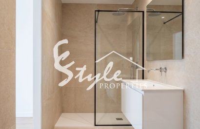 New build - Apartament  - Ciudad Quesada - San Fulgencio