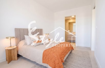 New build - Apartament  - Ciudad Quesada - San Fulgencio