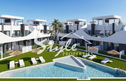 New build - Apartament  - Ciudad Quesada - San Fulgencio