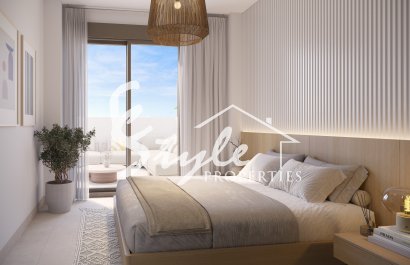 New build - Apartament  - Almeria - Pulpí