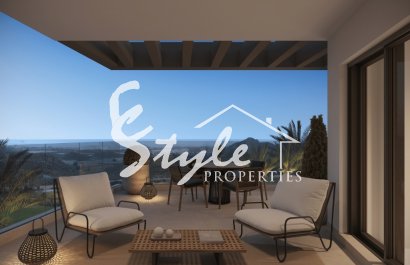 New build - Apartament  - Almeria - Pulpí