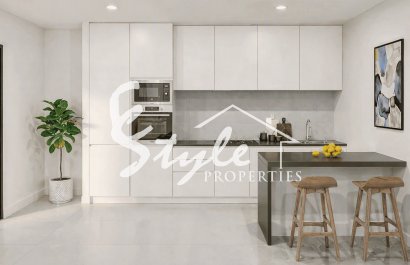 New build - Apartament  - Murcia - Fuente Alamo