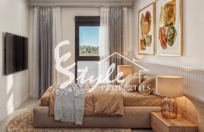 New build - Apartament  - Murcia - Fuente Alamo