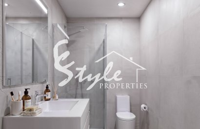 New build - Apartament  - Murcia - Fuente Alamo