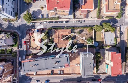 New build - Apartament  - Alicante - El Campello