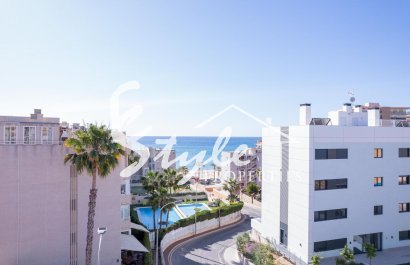 New build - Apartament  - Alicante - El Campello
