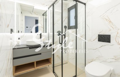 New build - Apartament  - Almeria - Vera