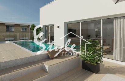 New build - Apartament  - Guardamar - Guardamar del Segura