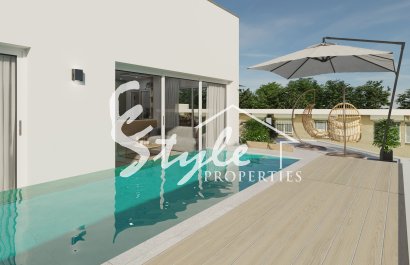 New build - Apartament  - Guardamar - Guardamar del Segura