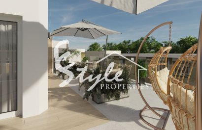 New build - Apartament  - Guardamar - Guardamar del Segura