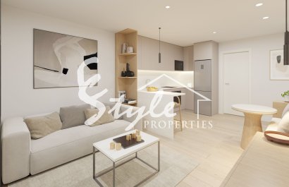 New build - Apartament  - Guardamar - Guardamar del Segura