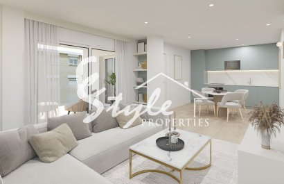 New build - Apartament  - Guardamar - Guardamar del Segura
