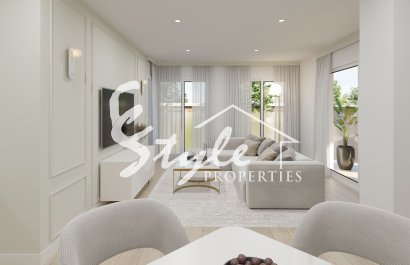 New build - Apartament  - Guardamar - Guardamar del Segura