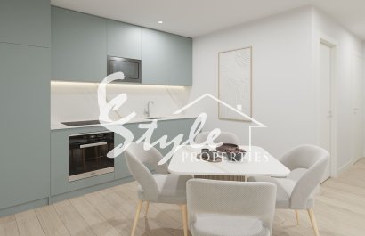 New build - Apartament  - Guardamar - Guardamar del Segura