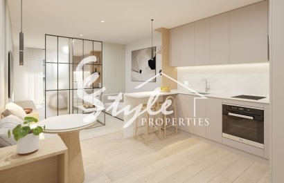 New build - Apartament  - Guardamar - Guardamar del Segura