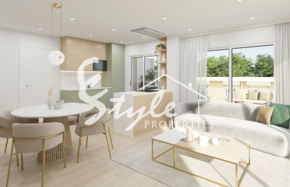 New build - Apartament  - Guardamar - Guardamar del Segura