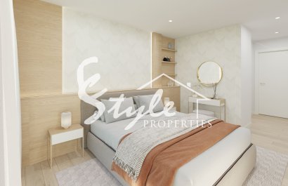 New build - Apartament  - Guardamar - Guardamar del Segura