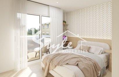 New build - Apartament  - Guardamar - Guardamar del Segura