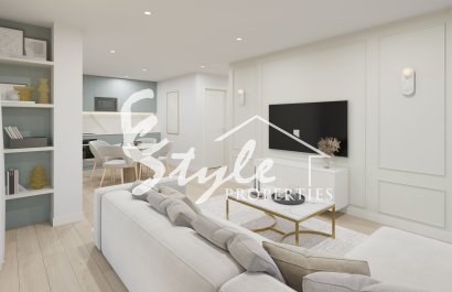 New build - Apartament  - Guardamar - Guardamar del Segura