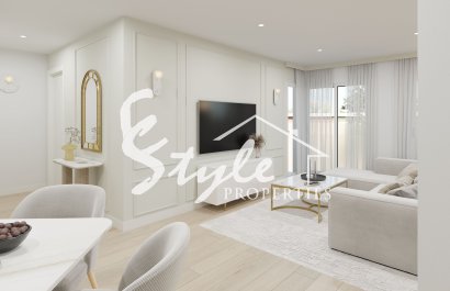 New build - Apartament  - Guardamar - Guardamar del Segura