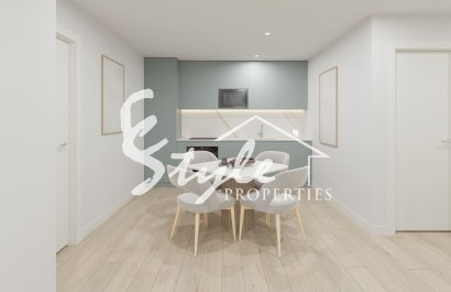 New build - Apartament  - Guardamar - Guardamar del Segura