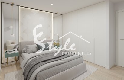 New build - Apartament  - Guardamar - Guardamar del Segura