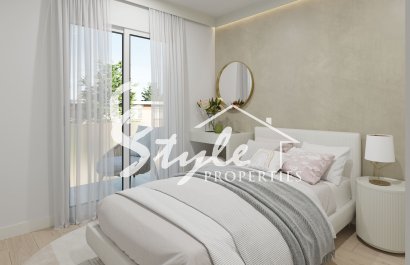 New build - Apartament  - Guardamar - Guardamar del Segura