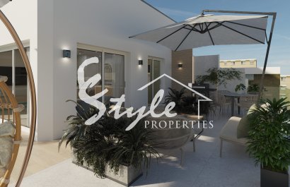 New build - Apartament  - Guardamar - Guardamar del Segura