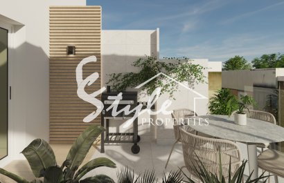 New build - Apartament  - Guardamar - Guardamar del Segura