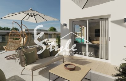 New build - Apartament  - Guardamar - Guardamar del Segura