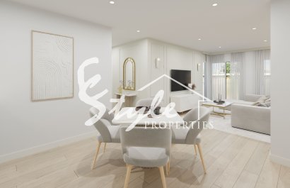 New build - Apartament  - Guardamar - Guardamar del Segura
