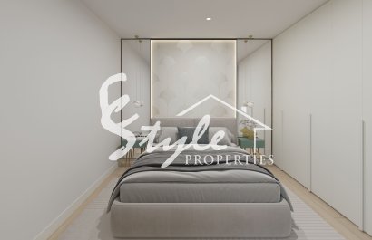 New build - Apartament  - Guardamar - Guardamar del Segura