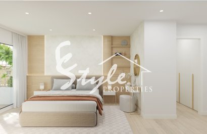 New build - Apartament  - Guardamar - Guardamar del Segura