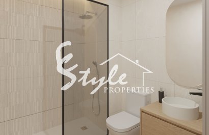 New build - Apartament  - Guardamar - Guardamar del Segura
